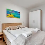 Apartament Nadmorskie Spektrum & Parking